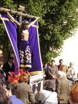 Imagen Fiestas en Honor al Santo Cristo de la Peña