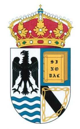 Imagen Diseño del escudo y bandera de la villa de Aguilafuente