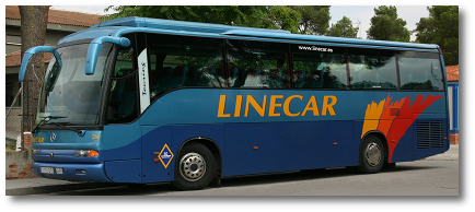 Imagen Linecar