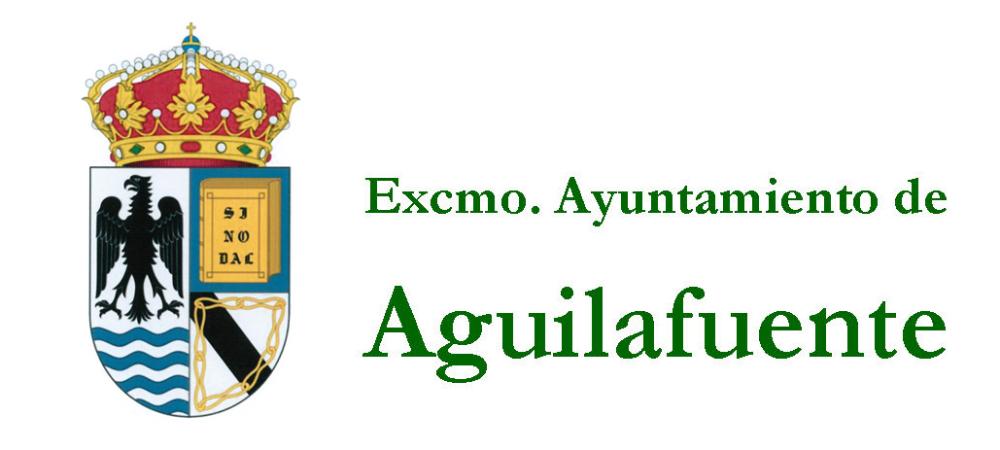 Imagen Escudo de Aguilafuente
