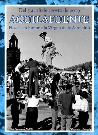 Imagen Fiestas En Honor a la Virgen de la Asunción 2019