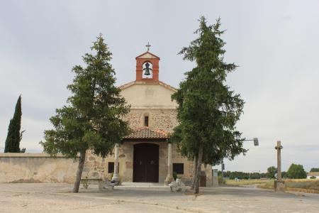 Imagen Ermita Santo Cristo de la Peña